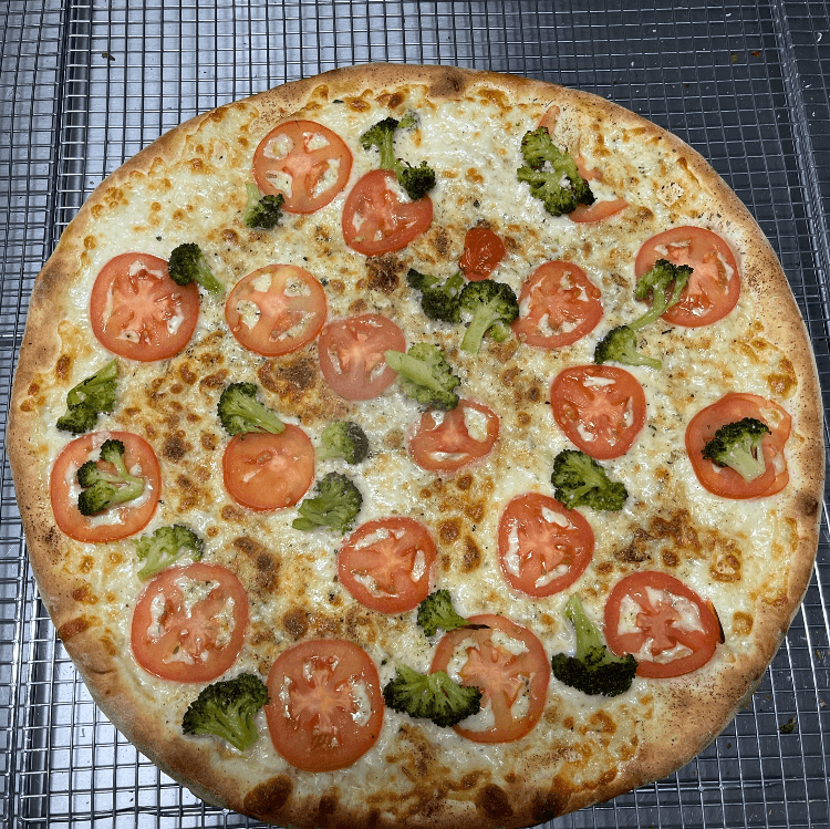 Ivan's Delight