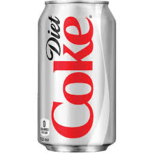 Diet Coke - Soda