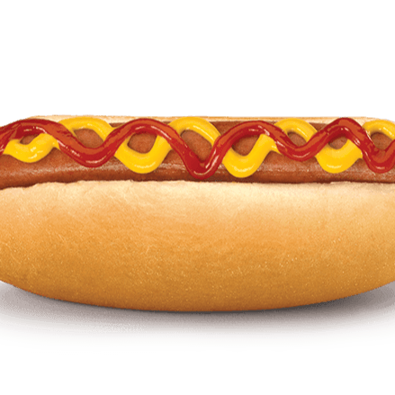 Kids Meal - Hot Dog