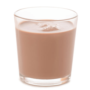 Kid's Chocolate