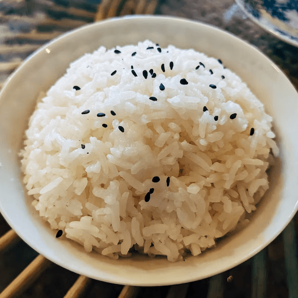 Large Rice Bowl