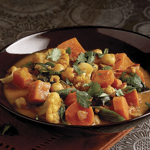 Mix Vegetable Curry