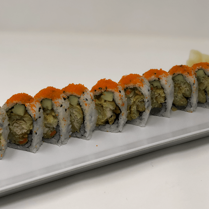 American Dream Roll.