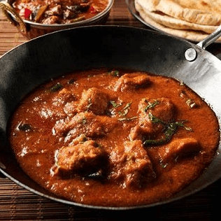 Achari Chicken Curry (GF)