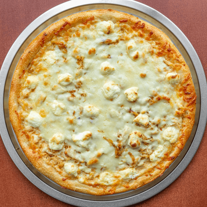 Chicken Catupiry Pizza (Large 16").