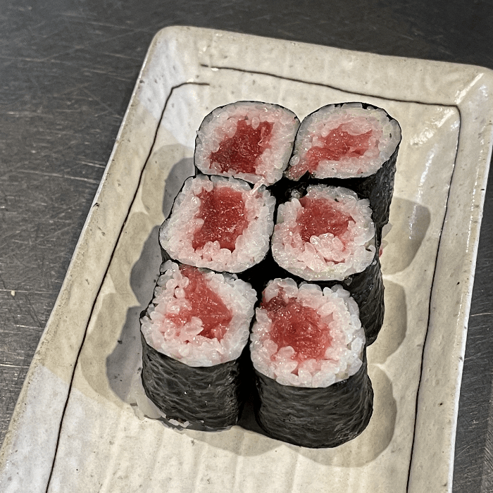 Tuna Roll