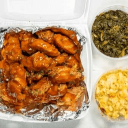 Wing Dings
