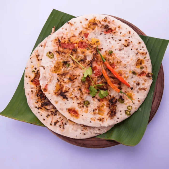 Uttapam