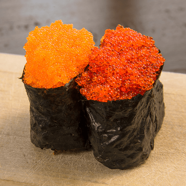 Masago Sashimi