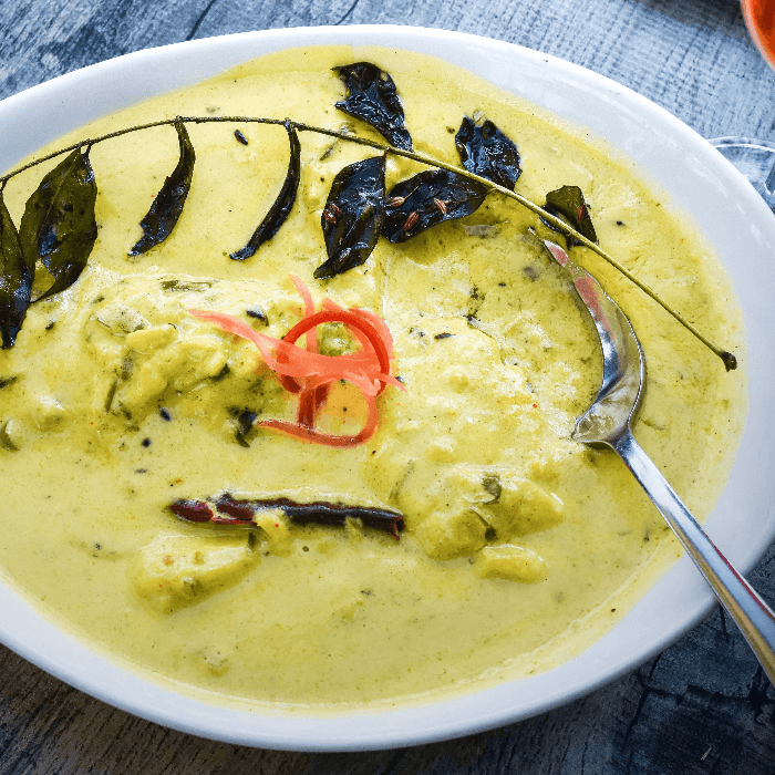 Meen Moilee