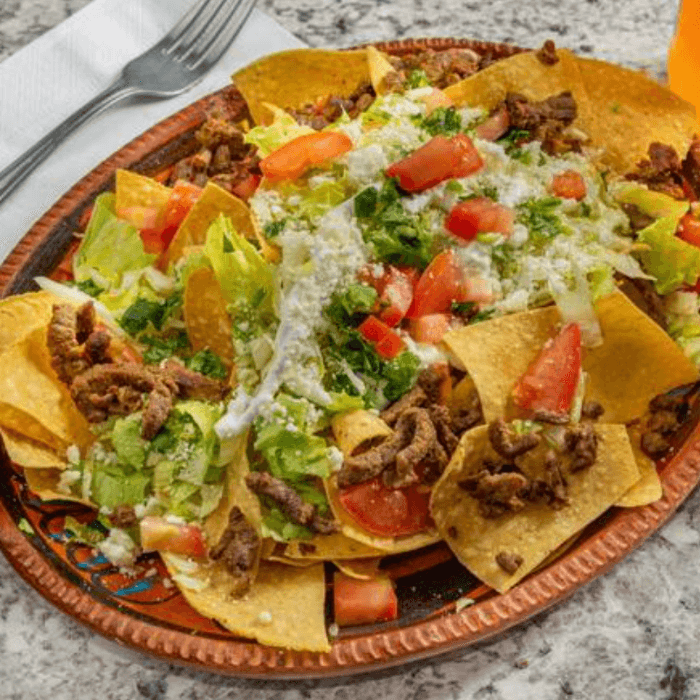 Nachos