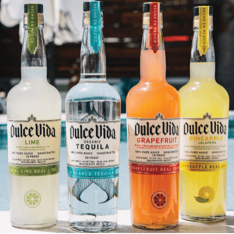Dulce Vida