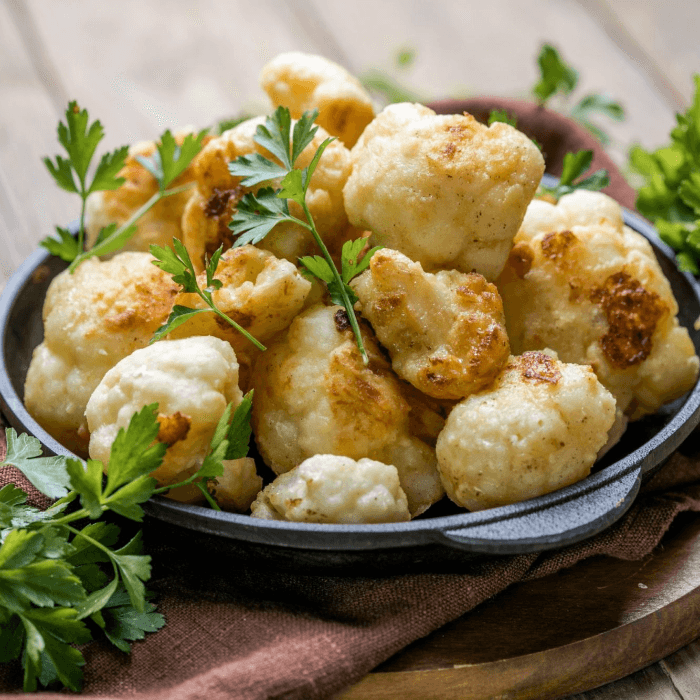 Cauliflower
