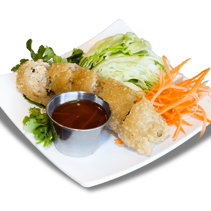 Spring Roll