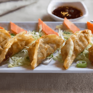 Gyoza