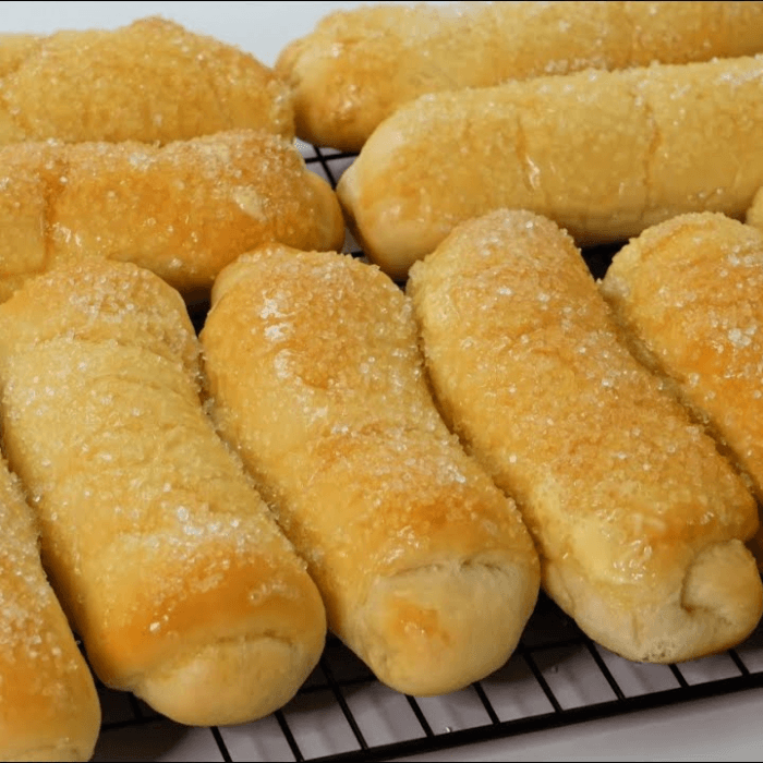 Cheese Roll