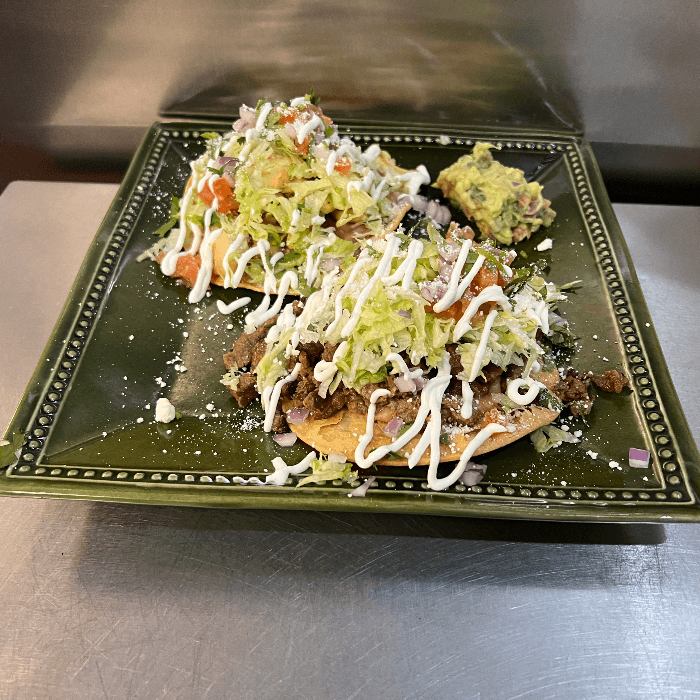 Tostada