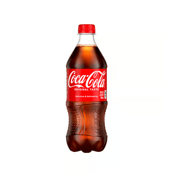 20oz Coke