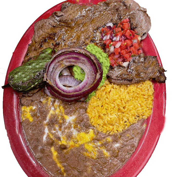 Brunch Delights: Mexican and Tex-Mex Favorites