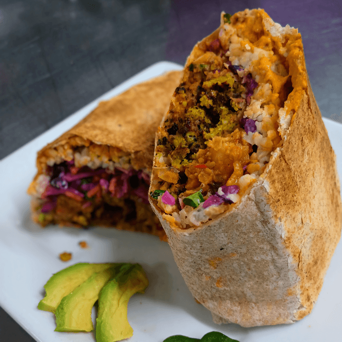 Delicious Burritos: A Flavorful Mexican Experience