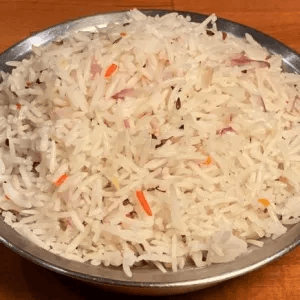 Jeera Rice