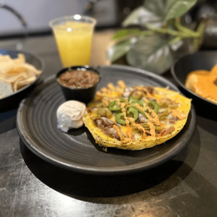Picante Bowl