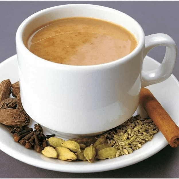 Masala Chai