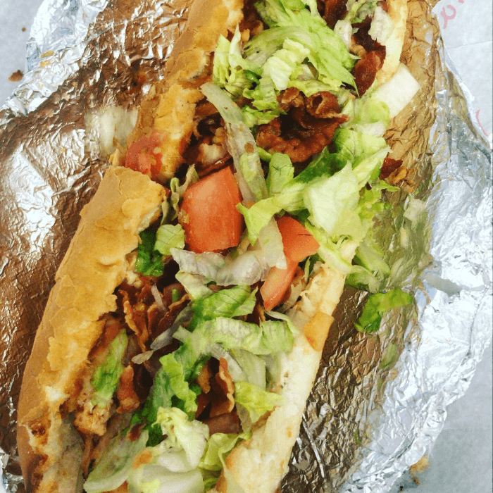 BLT Sub.