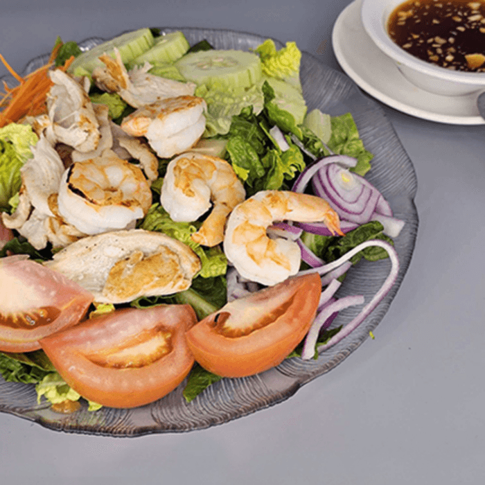 Yum Yai Thai Salad
