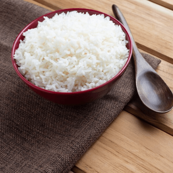 House Made Rice