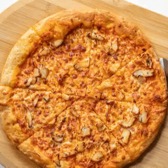 Buffalo Chk'n Pizza (16" Medium)