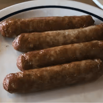 Turkey Sausage Links