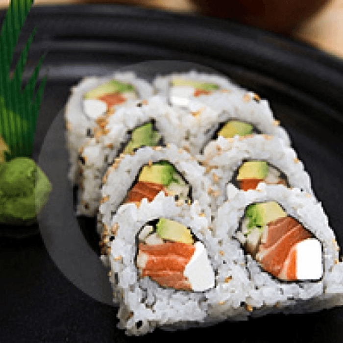 Philadelphia Maki