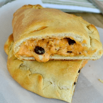 Southwest Calzone (12" Medium)