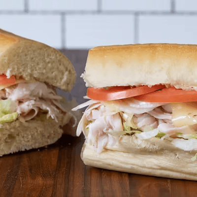 Yonkers Sandwich