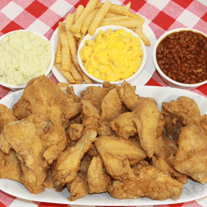 Manager Special Chicken & Sides - 20 Pieces