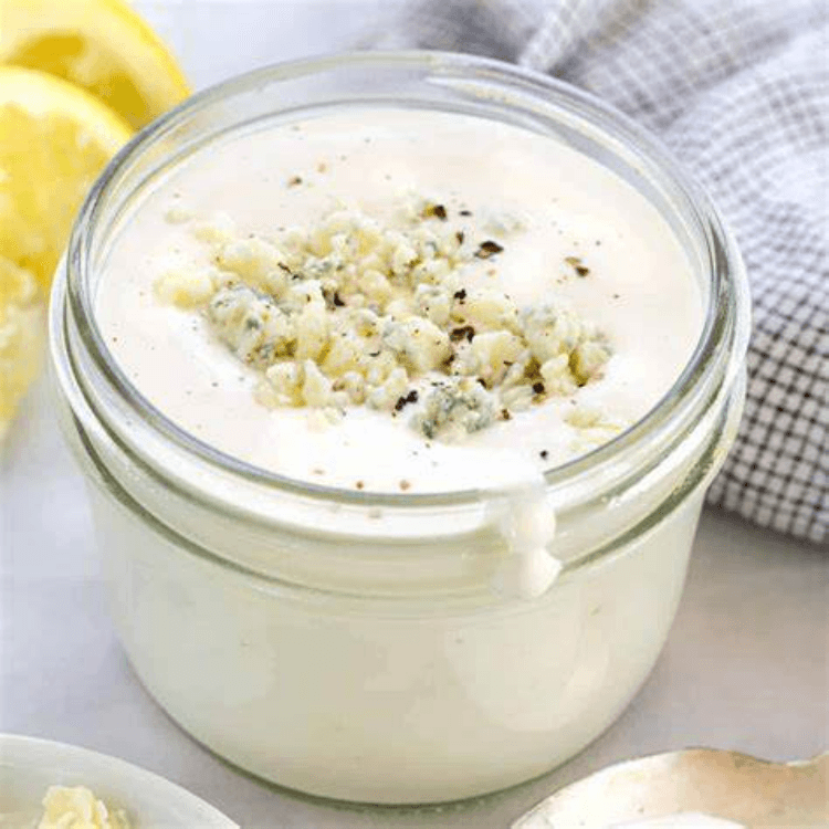Blue Cheese Dressing