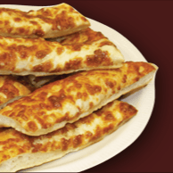 Cheesy Bread.