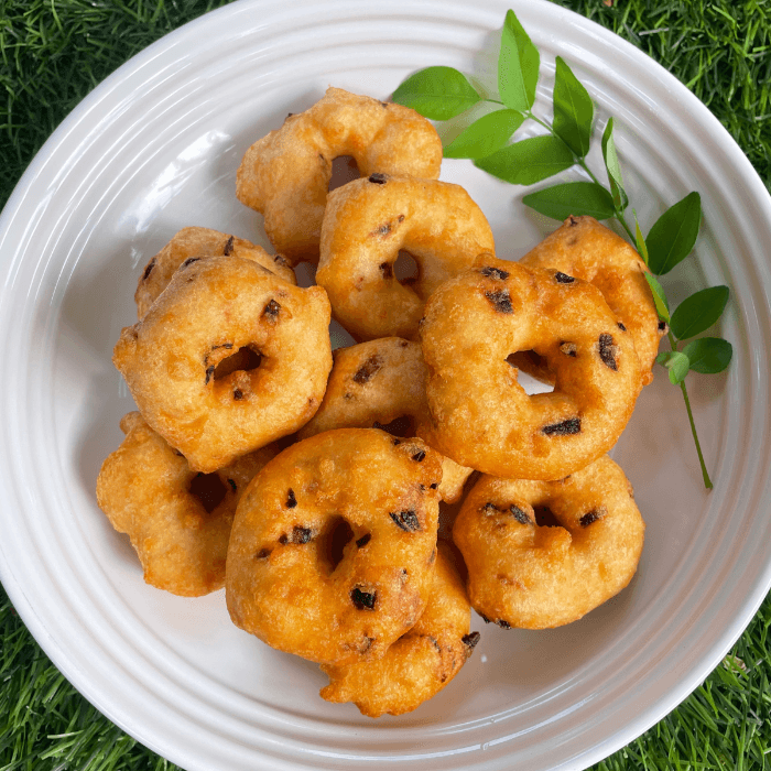 9. Vada (V)