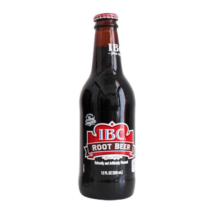 IBC Root Beer