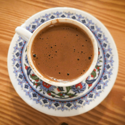 Cafe Mexicano
