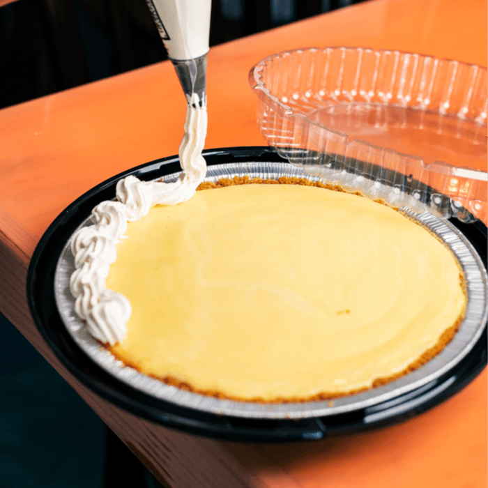 Delicious Homemade Pies: A Must-Try at Our Restaurant