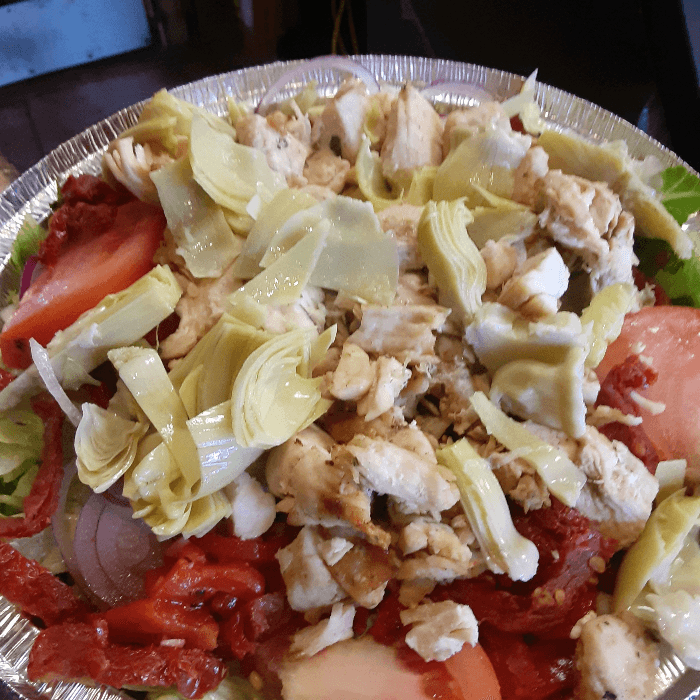 Franklin Salad