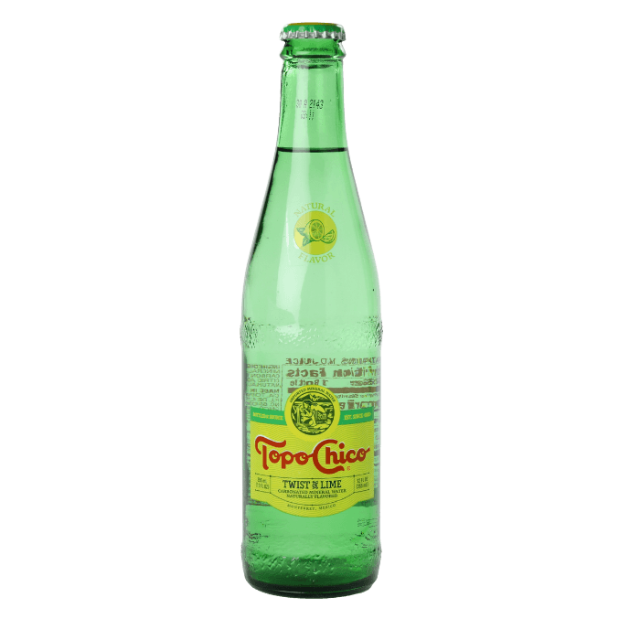 Topo Chico