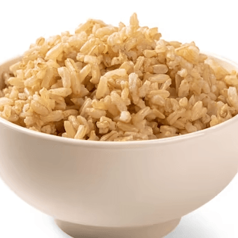 Rice: Brown Basmati