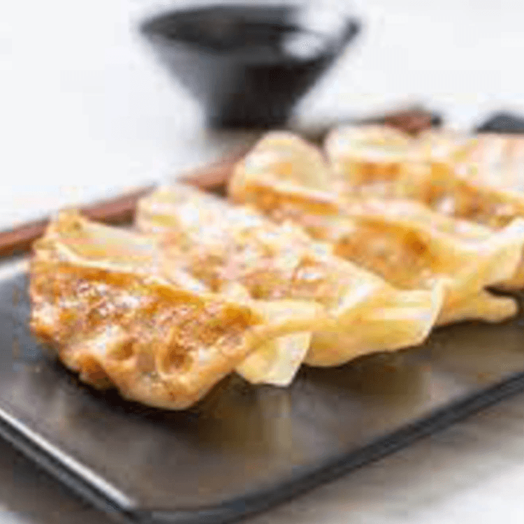 Gyoza Chicken Pot Stickers- Pan Fry
