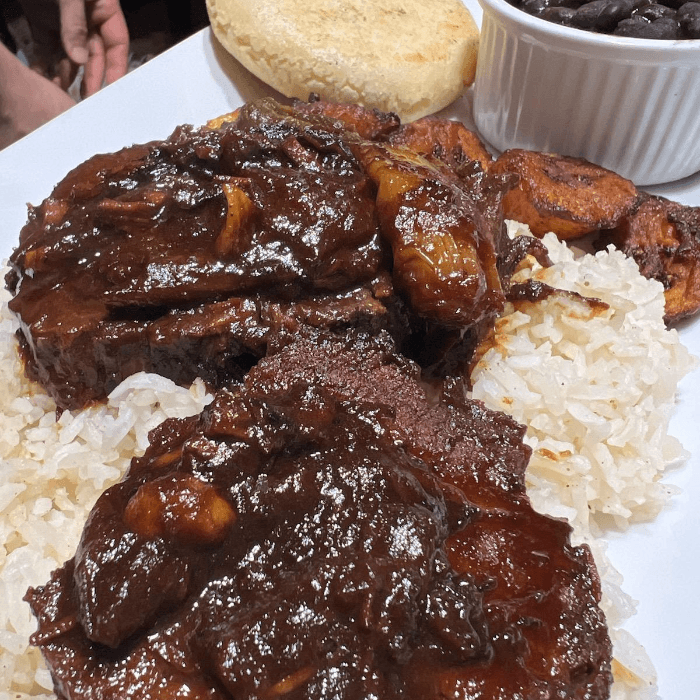 Asado Negro