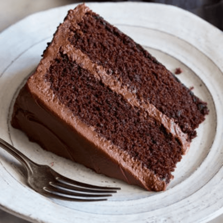 Chocolate Cake Dessert