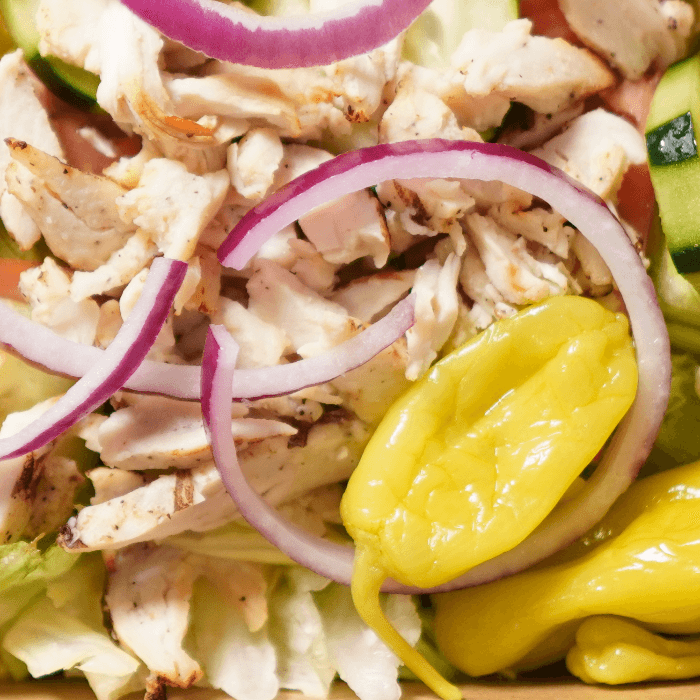 Chicken Salad (Small)