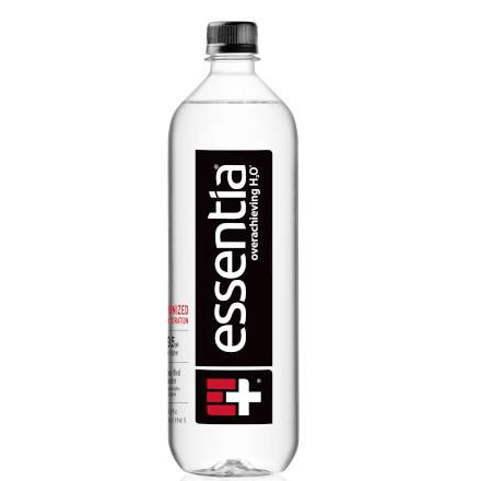 Essential water 1L.